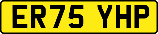 ER75YHP