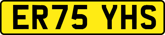 ER75YHS