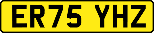 ER75YHZ
