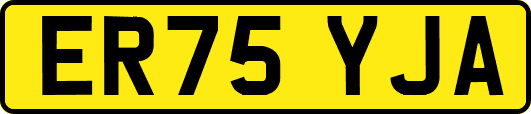 ER75YJA