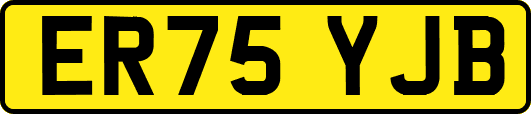 ER75YJB