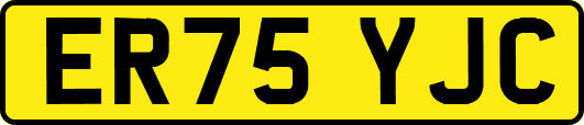 ER75YJC