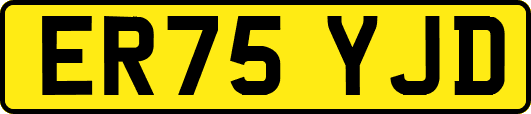 ER75YJD