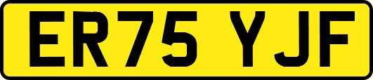ER75YJF
