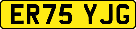 ER75YJG