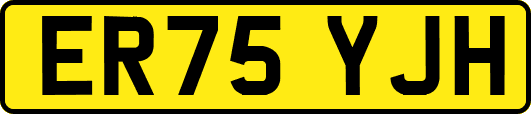 ER75YJH