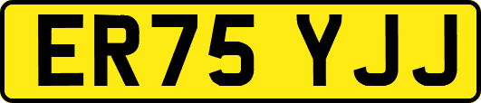 ER75YJJ