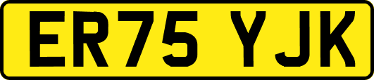 ER75YJK