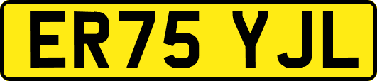 ER75YJL