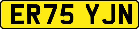 ER75YJN