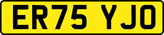 ER75YJO