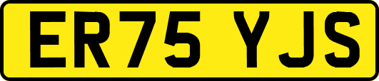 ER75YJS
