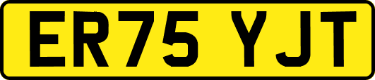 ER75YJT
