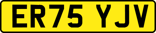 ER75YJV