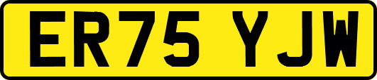 ER75YJW
