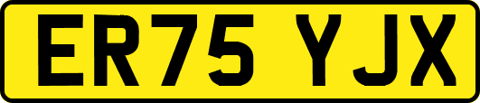 ER75YJX
