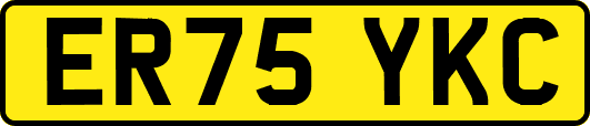 ER75YKC