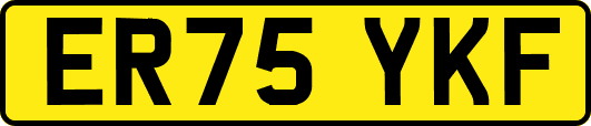 ER75YKF