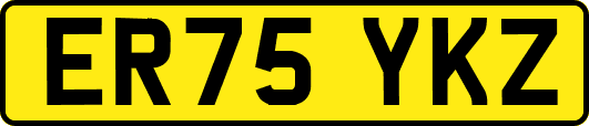 ER75YKZ