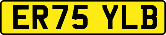 ER75YLB