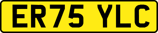 ER75YLC