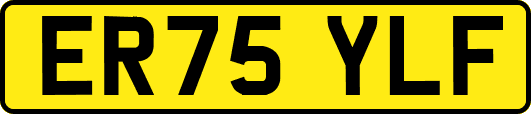 ER75YLF