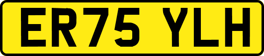 ER75YLH