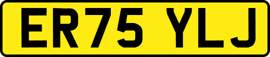ER75YLJ