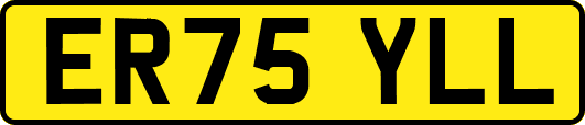 ER75YLL