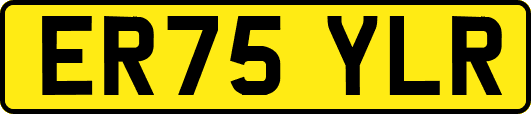 ER75YLR