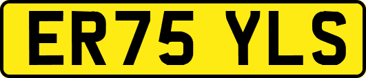 ER75YLS