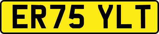 ER75YLT