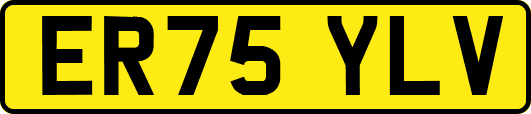 ER75YLV