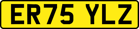 ER75YLZ