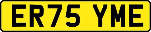 ER75YME