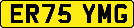 ER75YMG