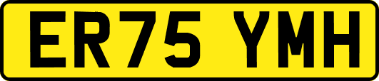 ER75YMH