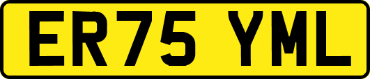 ER75YML