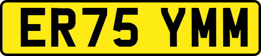 ER75YMM