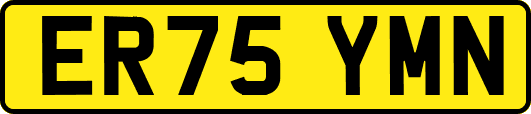 ER75YMN