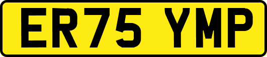 ER75YMP