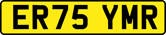 ER75YMR