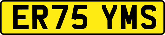 ER75YMS