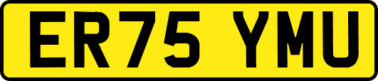 ER75YMU