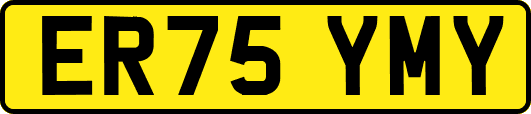 ER75YMY