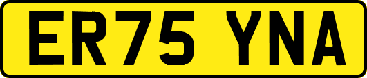 ER75YNA