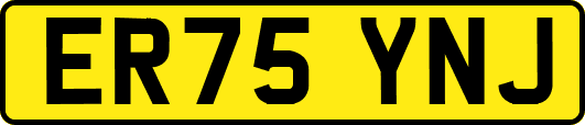 ER75YNJ
