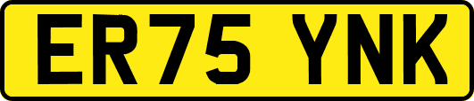 ER75YNK