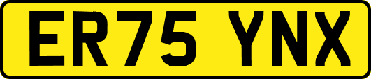 ER75YNX