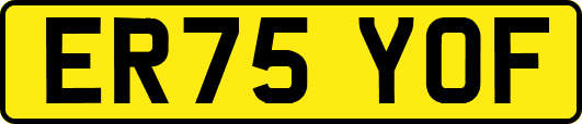 ER75YOF